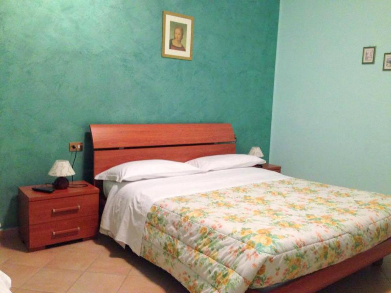 Agriturismo Il Girasole アッシジ エクステリア 写真